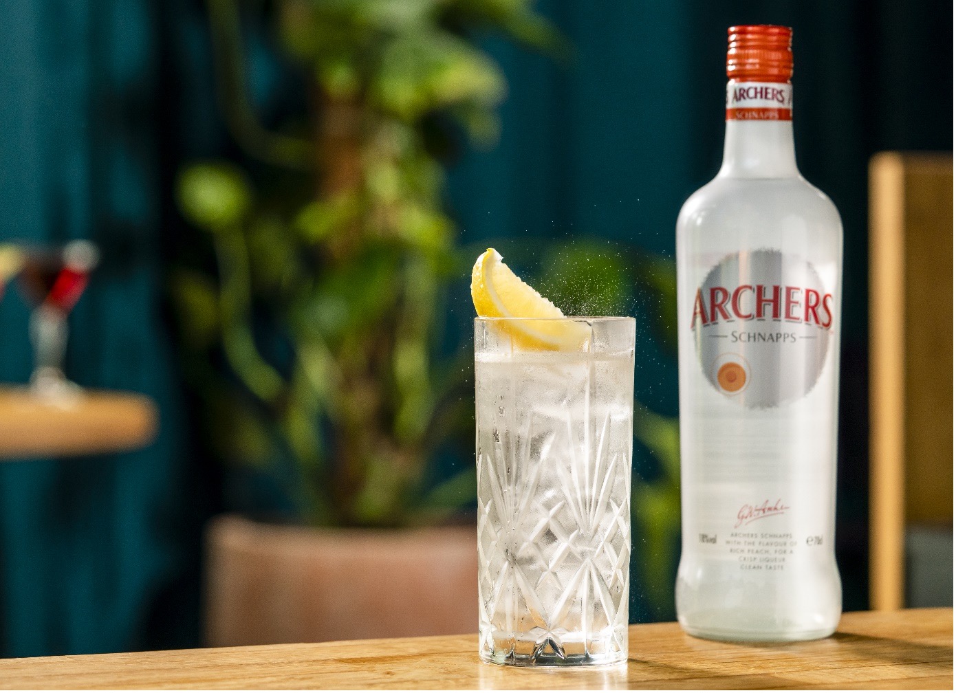 ARCHERS ACQUISITION IS FINAL | De Kuyper